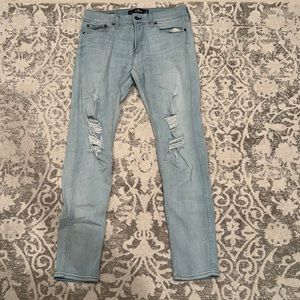 Men’s jeans